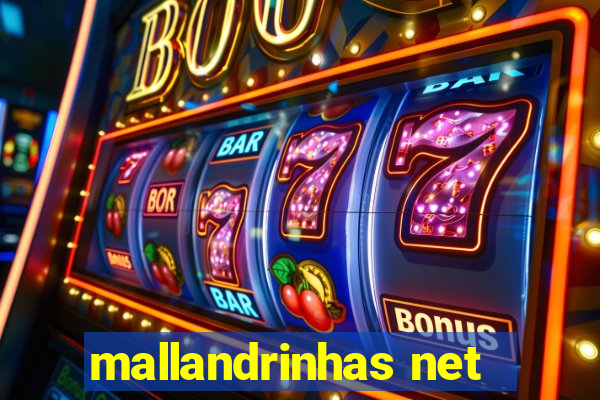 mallandrinhas net